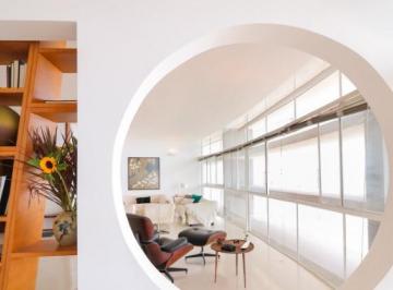 Apartamento de 2 quartos, São Paulo · Apartamento à venda, possui 174m² com 2 quartos no Edifício Copan - SP