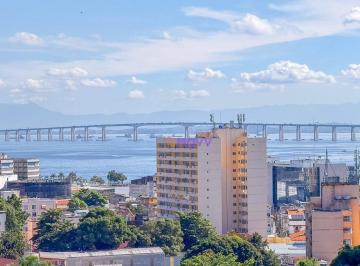 67545933d14bf1339081904d781dd51352461a18 · Cobertura com 3 dormitórios à venda, 250 m² por R$ 1.500.000,00 - Ingá - Niterói/RJ