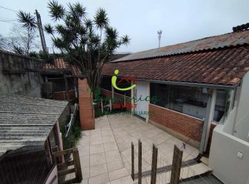 Casa · 800m² · 3 Quartos · 2 Vagas · Casa com 3 quartos, Jardim São Marcos, Itapecerica da Serra - R$ 600 mil, Cod: CA0330