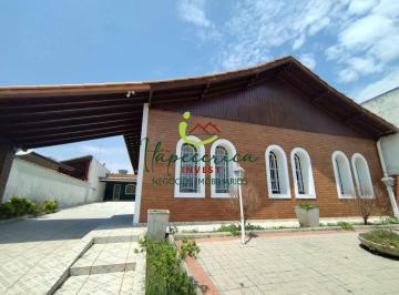 Casa · 450m² · 3 Quartos · 5 Vagas · Casa com 3 dorms, Jardim Marilú, Itapecerica da Serra - R$ 1.2 mi, Cod: CA1113