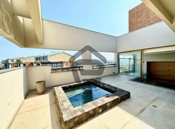 Apartamento · 223m² · 3 Quartos · 4 Vagas · Cobertura à Venda com 3 Dormitórios no Morumbi