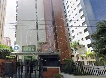 Apartamento · 225m² · 2 Quartos · 3 Vagas · APARTAMENTO PARA VENDA - VILA MARIANA 225m2