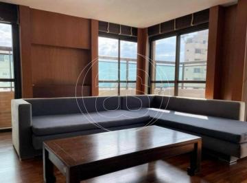 Apartamento · 178m² · 3 Quartos · 3 Vagas · Cobertura Duplex em Jardim Paulista com 178m²