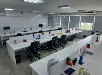 Comercial · 139m² · 4 Vagas · SALA COMERCIAL - PINHEIROS - 139 m²