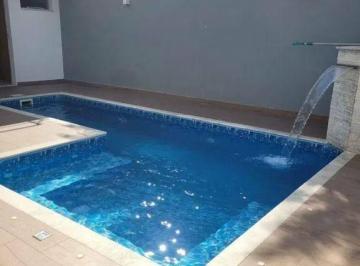 545f7697f7c15f7387c3e74e0d0ed06c140a6516 · Casa com 3 dormitórios à venda, 290 m² por R$ 2.050.000 - Condomínio Mont Blanc - Sorocaba/SP