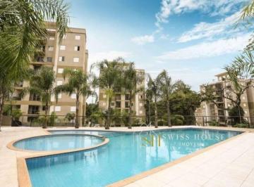 0 · Apartamento à venda 3 quartos no Parque Fazendinha em Campinas