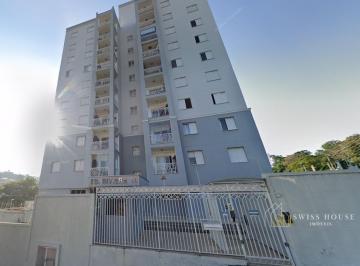 0 · Apartamento à venda 3 quartos no Parque Brasília em Campinas