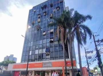 FACHADA · SÃO LEOPOLDO - SALA COMERCIAL - CENTRO