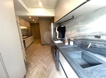Área de Serviço · Apartamento com 4 quartos à venda em Vila clementino - SP