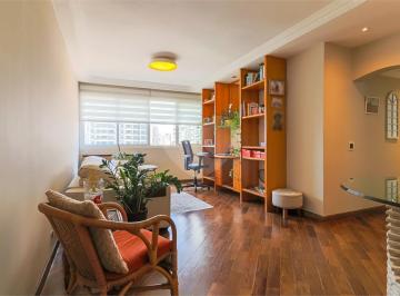 Área de Serviço · Apartamento com 3 quartos à venda em Jardim das acácias - SP