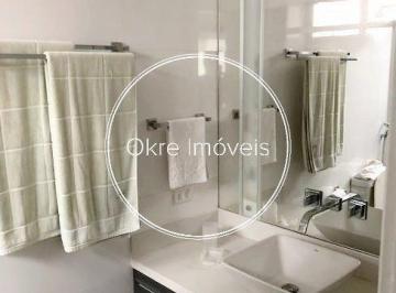 Apartamento · 85m² · 2 Quartos · 1 Vaga · LINDO NO QUADRILATERO DE PANEMA