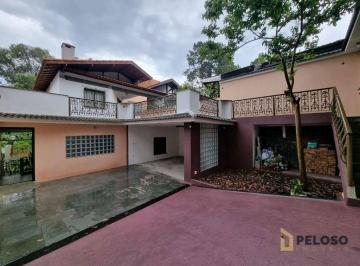 c0a646338eb739bedeb2b49a1ea66a437294c5d9 · Sobrado à venda | 343m² | 5 dormitórios | 4 suítes | 6 vagas | Tremembé - São Paulo/SP