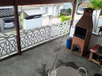 f7ae647e705898f742c86c4582f418a4225f44d4 · Sobrado à venda | 180m² | 4 dormitórios | 1 suíte | 3 vagas - Casa Verde Média - São Paulo/SP