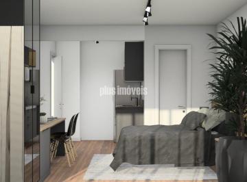 Apartamento · 28m² · 1 Quarto · Studio Novo na Alameda dos Maracatins