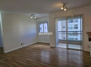 Apartamento · 64m² · 2 Quartos · 1 Vaga · PRÓXIMO A ESCOLA GRADUADA 64,0M²AU 2 DORMS, SUÍTE, GAR - LAZER DE CLUBE,