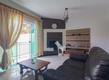 Casa · 234m² · 3 Quartos · 5 Vagas · Casa para Aluguel - Ahu , 3 Quartos, 234 m2 - Curitiba