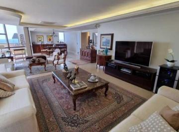 Apartamento · 310m² · 4 Quartos · 3 Vagas · Apartamento na Barra da Tijuca, 4 Quartos, sendo 2 suítes, 310m2, 3 vagas
