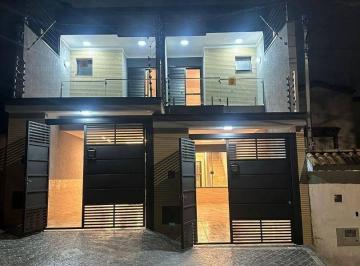 61e339d01b560e9959026cc979b1ad1fddd9aeab · Sobrado com 3 dormitórios à venda, 130 m² por R$ 780.000,00 - Penha de França - São Paulo/SP