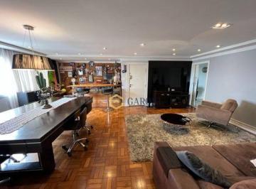 4a3b7ec4a7a9a3c7cdc6b428430e41c86bdb331d · Apartamento com 4 quartos à venda, 155 m²  - Santo Amaro - São Paulo/SP