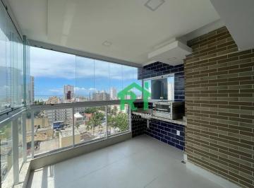 e999ea3f0ae994d164227e141749ca57c860802a · Apartamento Com Varanda Gourmet, 2 Dormitórios (1 Suíte), 2 Vagas, Lazer, Enseada, Guarujá/SP
