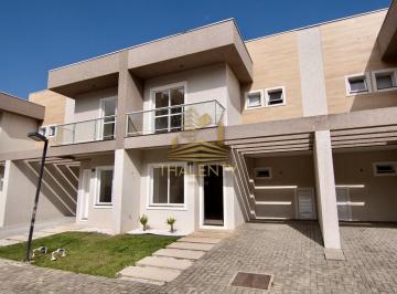 Casa · 110m² · 3 Quartos · 2 Vagas · Casa à venda - no Campo Comprido