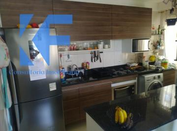 Foto 01 · Apartamento, Vila São Francisco, Hortolândia, SP