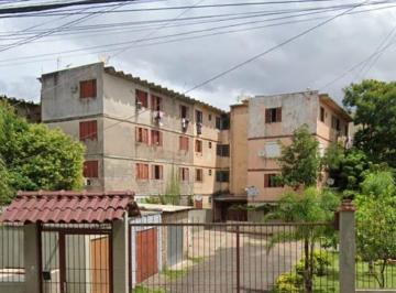 Foto 01 · Apartamento, Rubem Berta, Porto Alegre, RS