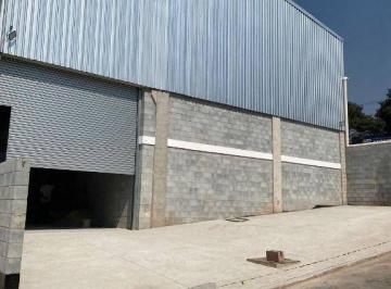 3a041531118598e17e9d17b6a1c5abd176965eb2 · Galpão, 1200 m² - venda por R$ 5.000.000,00 ou aluguel por R$ 29.000,00/mês - Cidade Aracilia - Guar