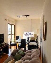 2329ad1855b9bd3626f7f3dbfffa01b5d0981680 · Apartamento com 2 dormitórios à venda, 78 m² por R$ 371.000,00 - Vila Rosália - Guarulhos/SP