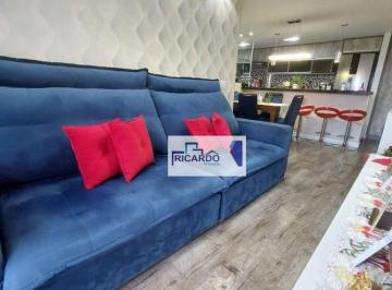 1b94288e71ae0d8b7bc93afc25e121626acde35c · Apartamento 3 dormitórios Residencial Flórida - Jardim Flor da Montanha - Guarulhos