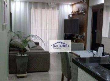 17805da7e95f689f6780e8b7e8efd6167985391b · Apartamento com 3 dormitórios, 70 m² - venda por R$ 690.000,00 ou aluguel por R$ 3.540,00/mês - Jard