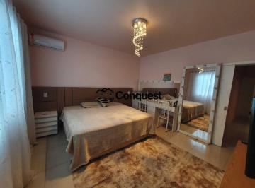 Casa · 100m² · 3 Quartos · 2 Vagas · Vendo Linda Casa 03 Quartos com suíte, 02 vagas de Garagem, Bairro Tirol, Barreiro !