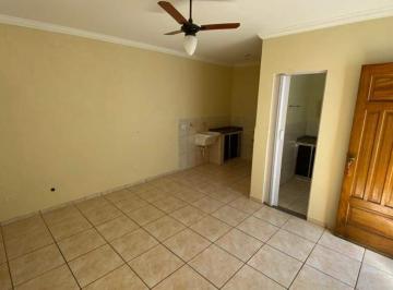Apartamento · 38m² · 1 Quarto · 1 Vaga · Kitnet para aluguel, 1 quarto, 1 vaga, Astúrias - Piracicaba/SP