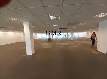 Comercial , Rio de Janeiro · ANDAR/LAJE CORPORATIVA NO CENTRO/LAPA 762m2