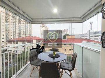 Apartamento · 64m² · 2 Quartos · 1 Vaga · Apartamento para alugar no bairro Pompeia - São Paulo/SP, Zona Oeste