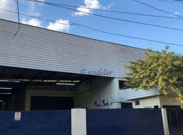 1f668123b481e3ccdbae248196ac0ac3259074f2 · Galpão à venda, 3671 m² por R$ 14.694.000,00 - Jardim Triângulo - Taboão da Serra/SP
