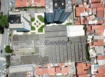 ece2ff644bc2b8b6943524a99a53053a2869328b · Terreno à venda, 4782 m² por R$ 65.000.000,00 - Santana - São Paulo/SP