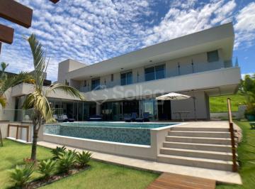 Casa · 610m² · 4 Quartos · 3 Vagas · Casa para comprar em Vinhedo, condominio Campo de Toscana, interior de São Paulo