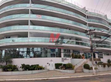 Apartamento · 180m² · 3 Quartos · 2 Vagas · Apartamento à venda no bairro Vila Nova - Cabo Frio/RJ