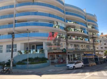 Apartamento · 180m² · 3 Quartos · 2 Vagas · Apartamento à venda no bairro Centro - Cabo Frio/RJ