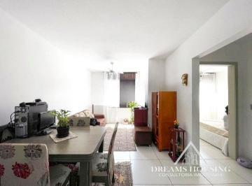 Apartamento · 86m² · 2 Quartos · 1 Vaga · 2 Quartos com 1 vaga no Santana