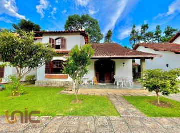 5470348f5392da599f34d9d3cb8c8622636cbaf8 · Casa com 3 dormitórios à venda, 170 m² por R$ 950.000,00 - Várzea - Teresópolis/RJ