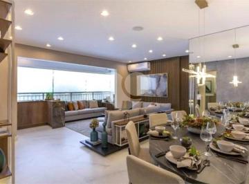 Área de Serviço · Apartamento com 3 quartos à venda em Parque industrial tomas edson - SP