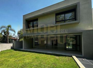 Casa · 944m² · 4 Quartos · 5 Vagas · Casa em Condomínio à Venda Granja Julieta SP - 4 quartos
