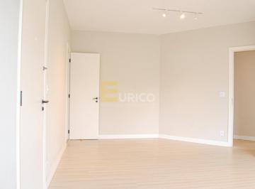 Apartamento · 96m² · 3 Quartos · 2 Vagas · Apartamento à venda no Condomínio Edifício Yasmina em Campinas/SP