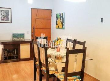 Apartamento · 65m² · 2 Quartos · 1 Vaga · Apartamento a venda na Cidade Ademar SP (zona sul)  64 m²