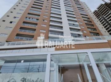 Apartamento · 55m² · 1 Quarto · 1 Vaga · Apartamento com 1 dormitório, 55 m² - venda por R$ 520.000 - Caiçara - Praia Grande/SP, frente mar