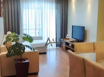 Sala de Estar · ** Bellíssimo Vila Prudente - OPORTUNIDADE - Lindo apto. em andar alto c/ ampla varanda gourmet c/ c
