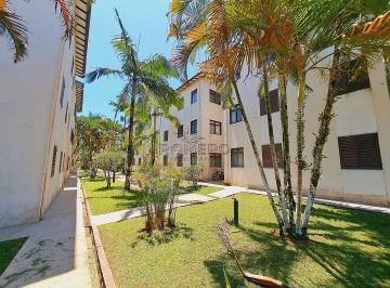 Apartamento · 50m² · 2 Quartos · 1 Vaga · Apartamento com 2 quartos, Praia do Sapê, Ubatuba - R$ 320 mil, Cod: 2326