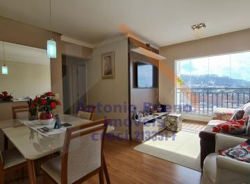 Apartamento de 2 quartos, Jundiaí · Vende-se Apartamento com 2 dormitórios, sendo 1 suíte, Vila Rami - Jundiaí /SP.